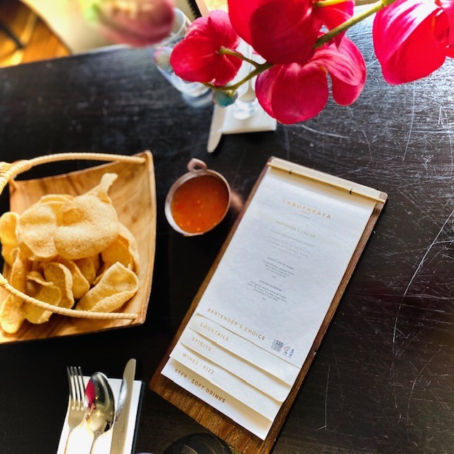 Experience… Chaophraya's Cooking Masterclass Get into Newcastle